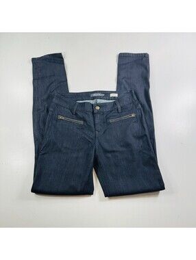 Level 99 Liza Skinny Jeans Dark Wash Women’s Size 27